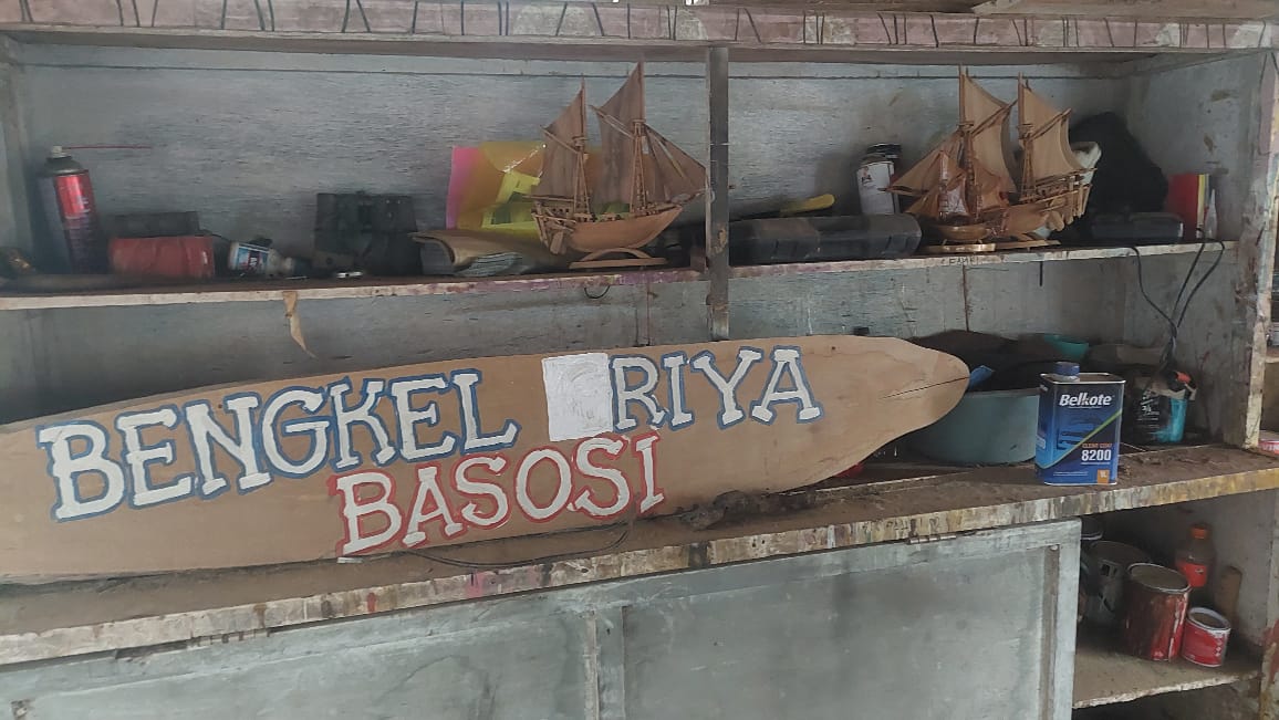 Kerajinan Tangan